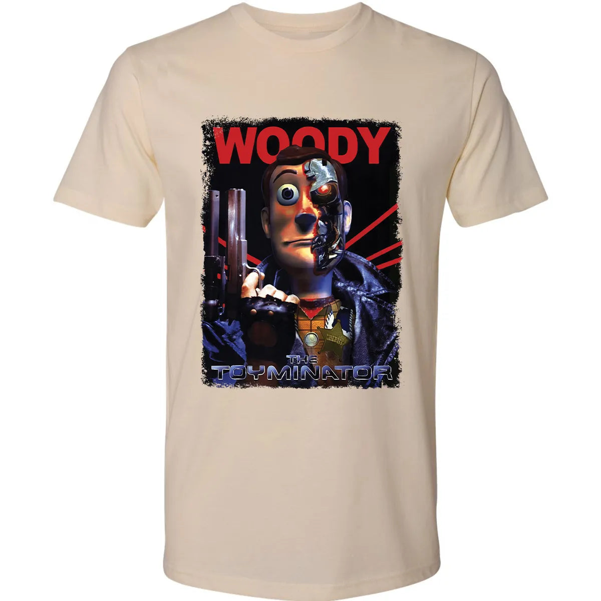 Premium Unisex T-shirt - EH13AV7Y