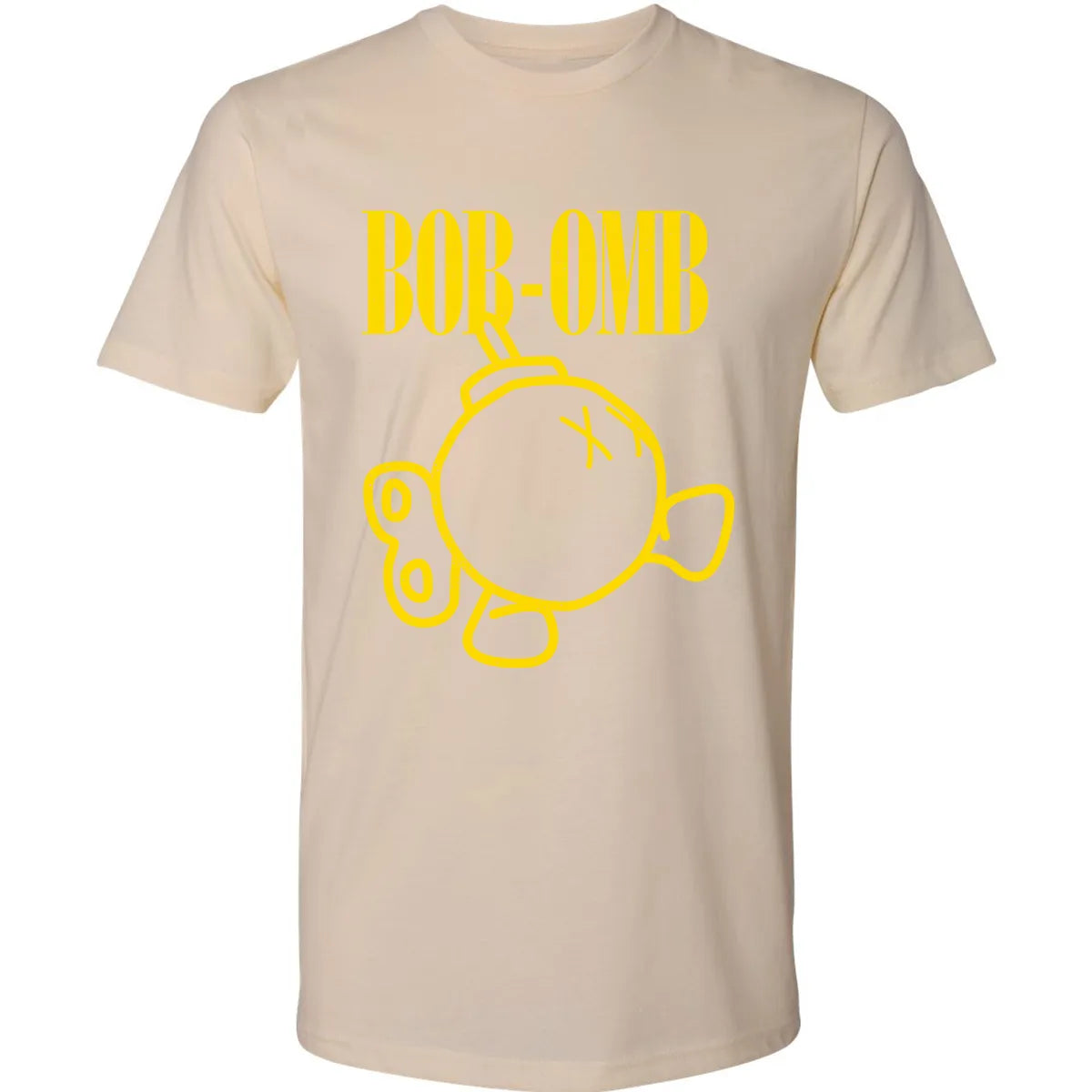 Premium Unisex T-shirt - SP5Z1ZWY