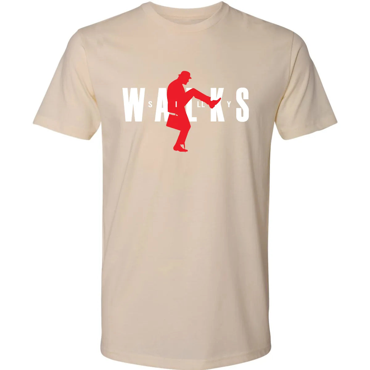 Premium Unisex T-shirt - USJZK2HA