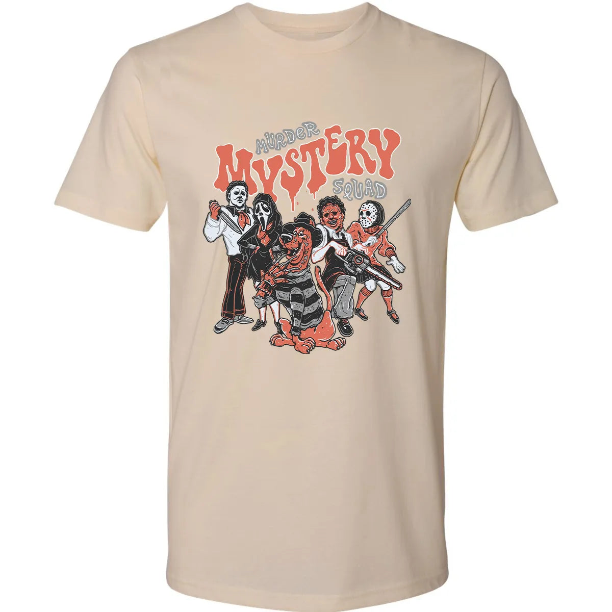 Premium Unisex T-shirt - BPQXNXKV