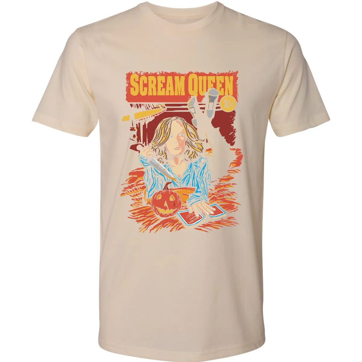 Premium Unisex T-shirt - A1J52H47