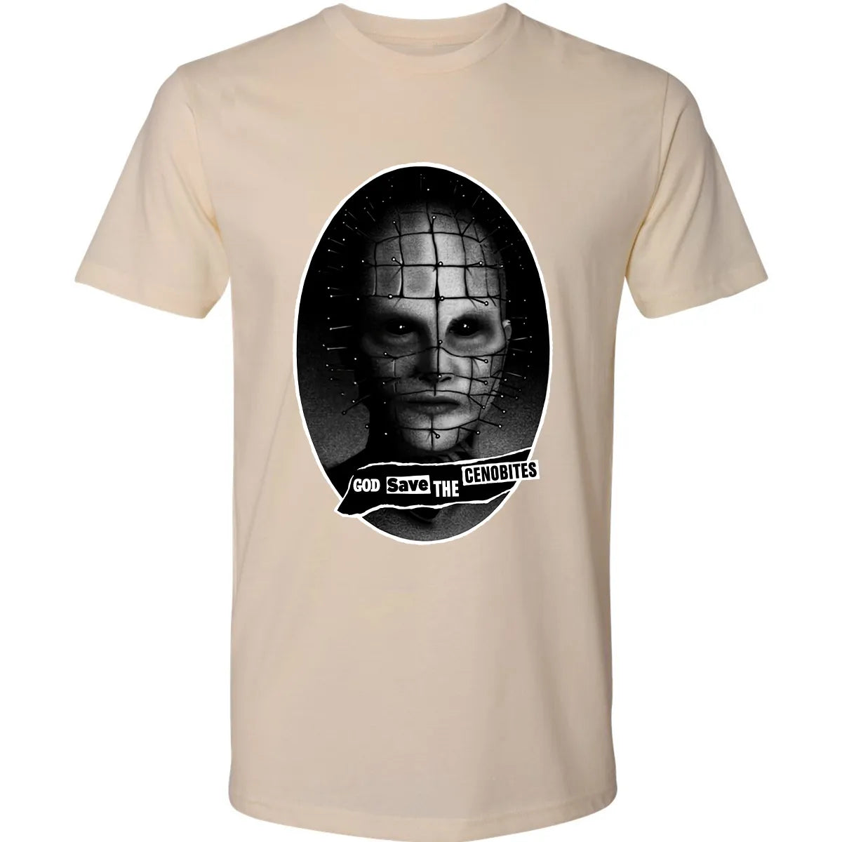 Premium Unisex T-shirt - MJ1HEFXX