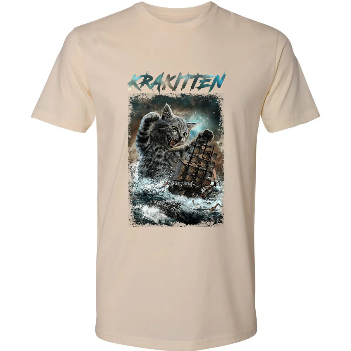Premium Unisex T-shirt - TZGX638Z