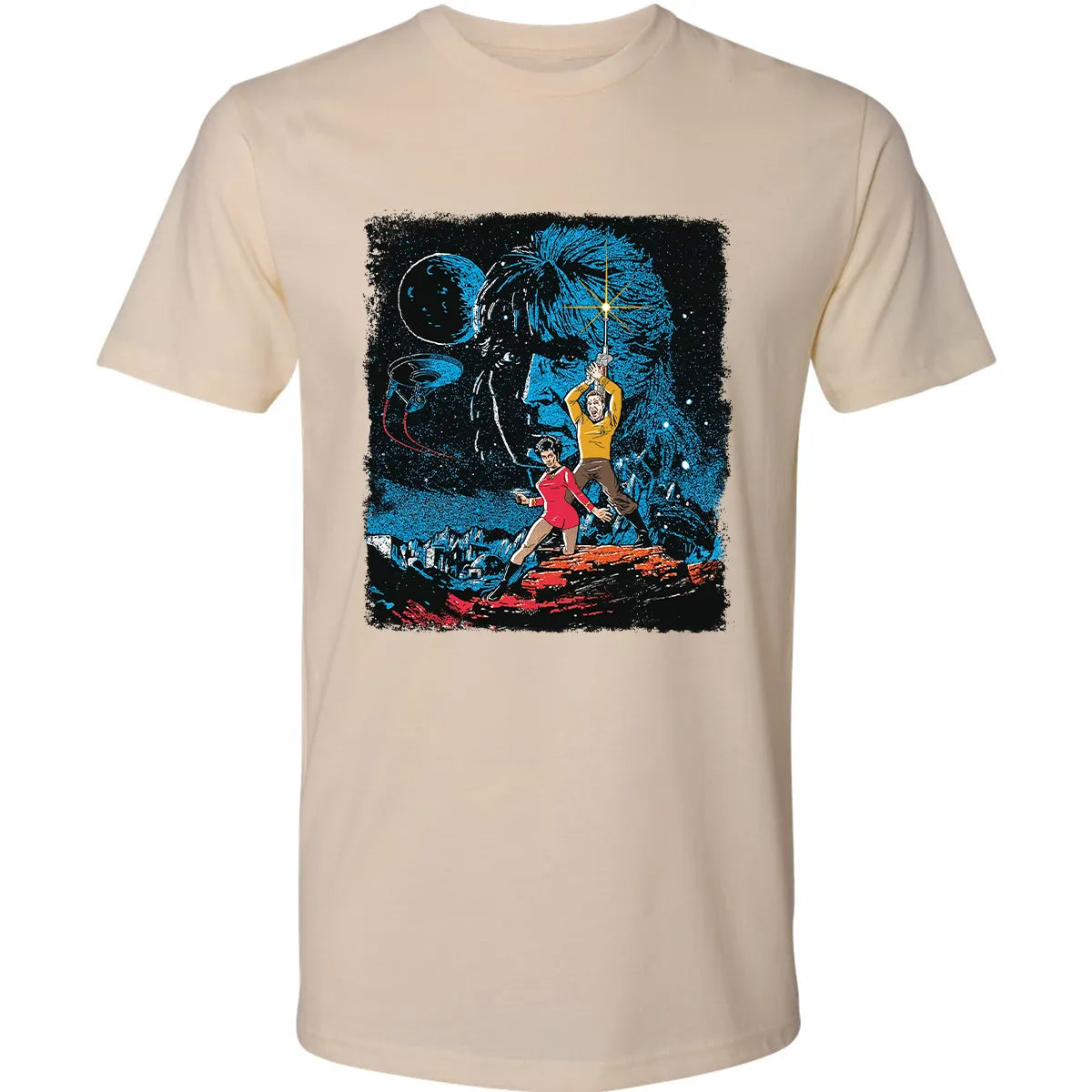 Premium Unisex T-shirt - F5MZRYMP