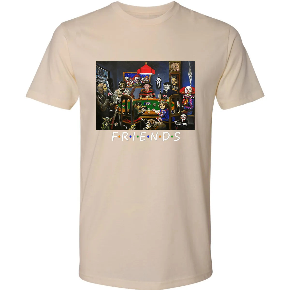 Premium Unisex T-shirt - XFTW6ZYY