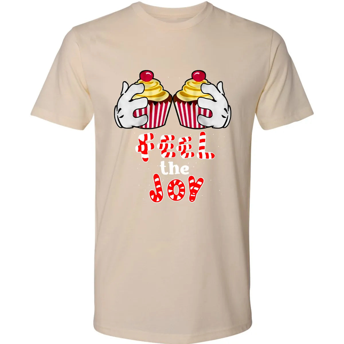 Premium Unisex T-shirt - A92P9DJZ