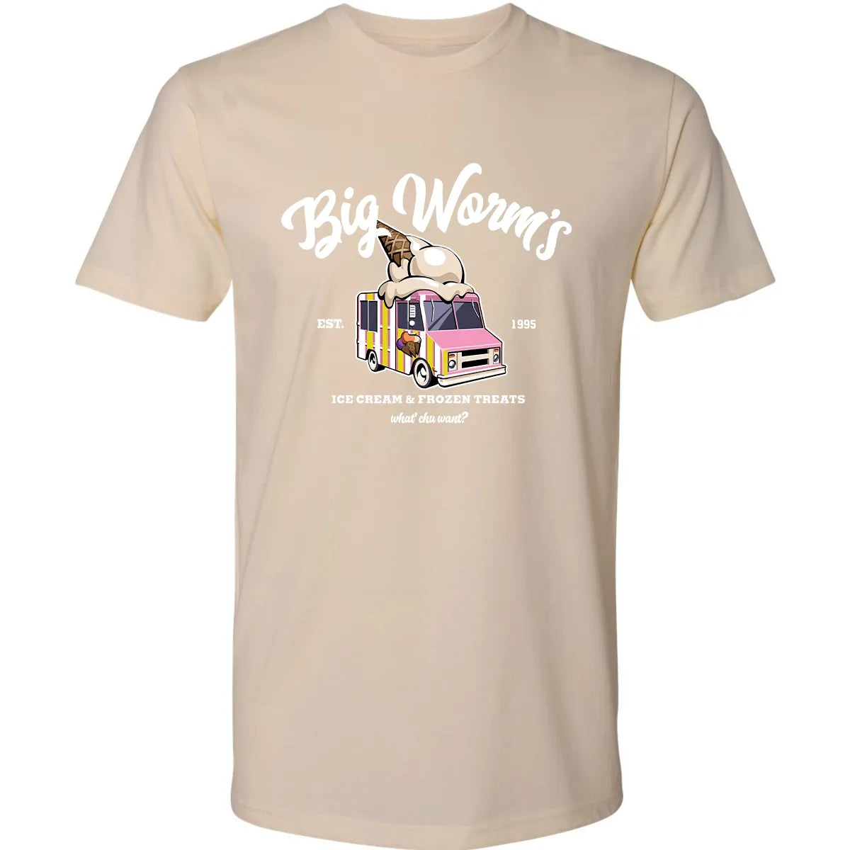 Premium Unisex T-shirt - P229F8ZS