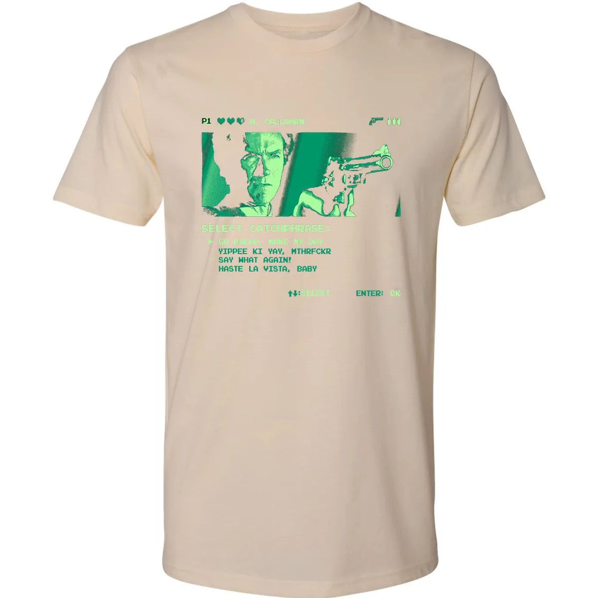 Premium Unisex T-shirt - 8NYZFT9L