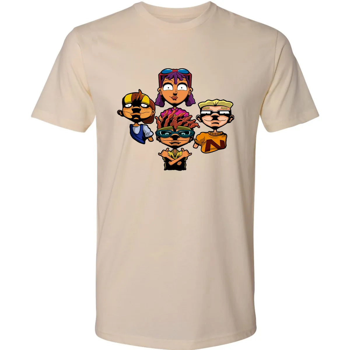 Premium Unisex T-shirt - 6V6UWAP7