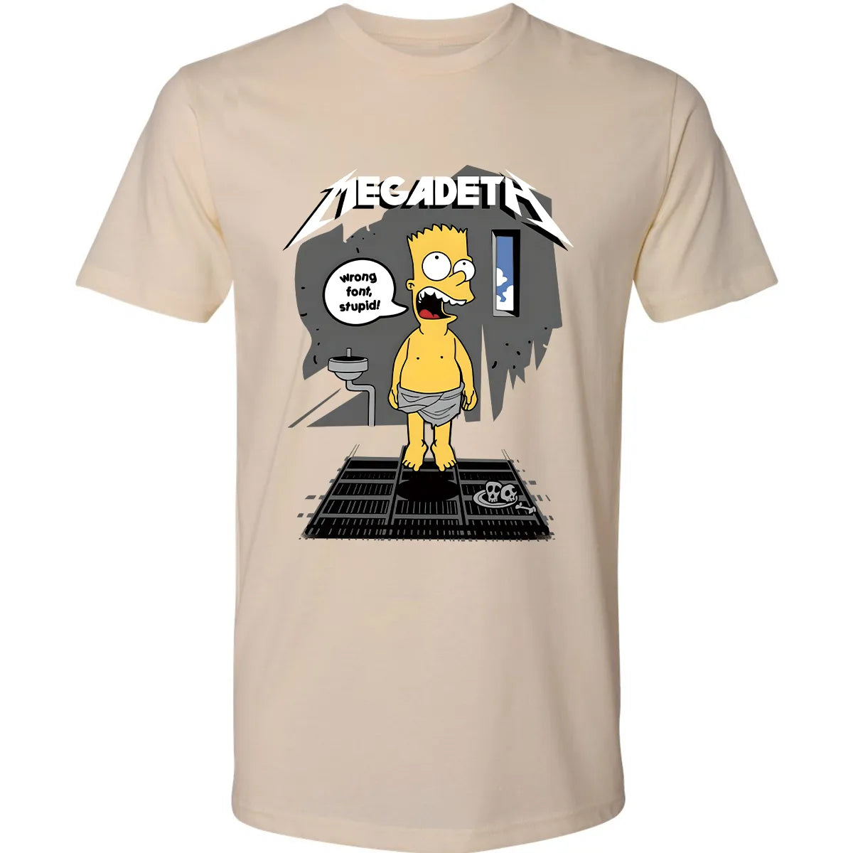 Premium Unisex T-shirt - C1TAHQSE