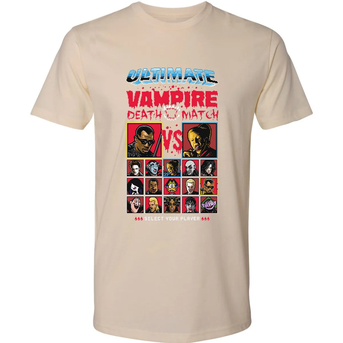 Premium Unisex T-shirt - JLXAA9Z1