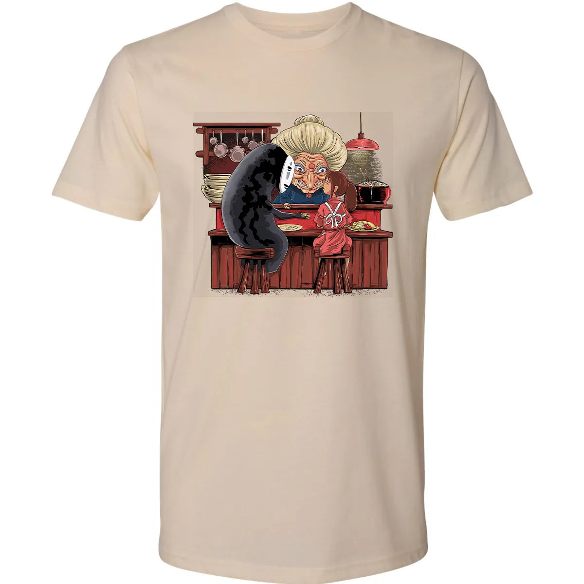 Premium Unisex T-shirt - U8RZ1TR6