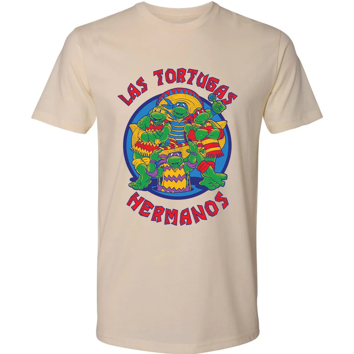 Premium Unisex T-shirt - 567MMLLP