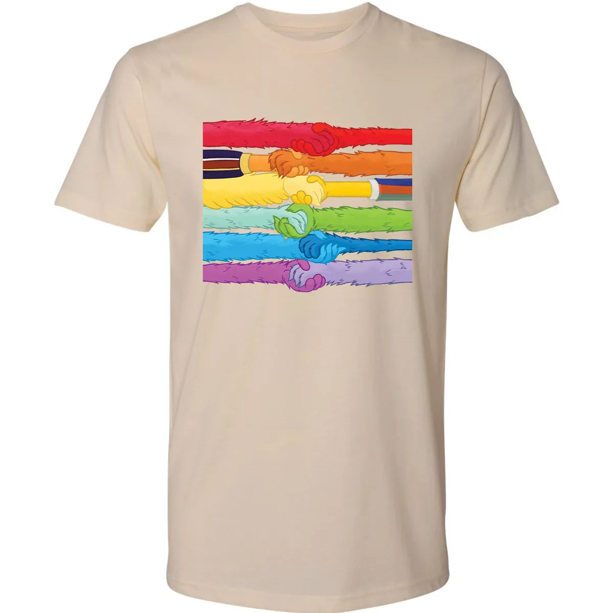Premium Unisex T-shirt - NNTL9GRP