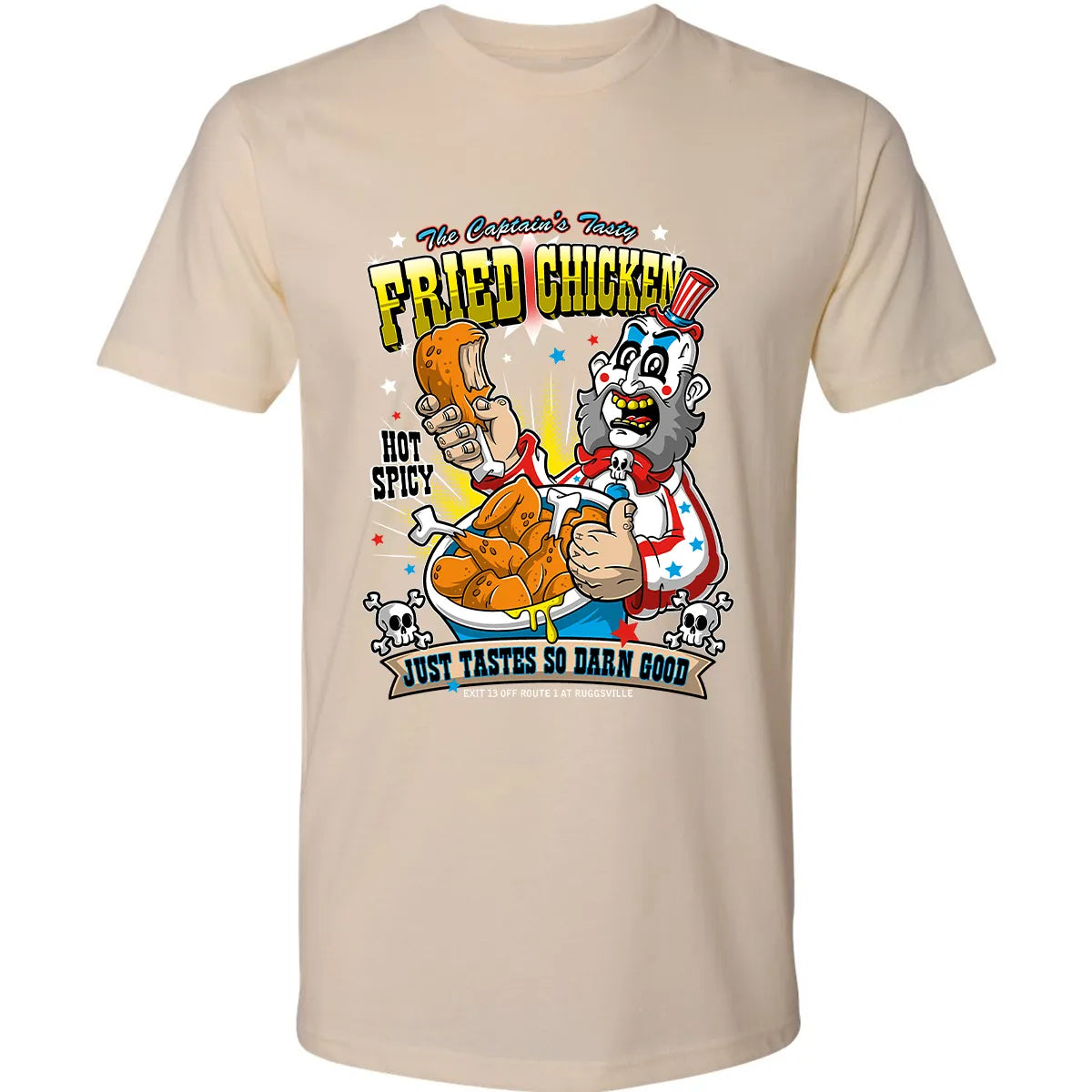 Premium Unisex T-shirt - XF14CQ22