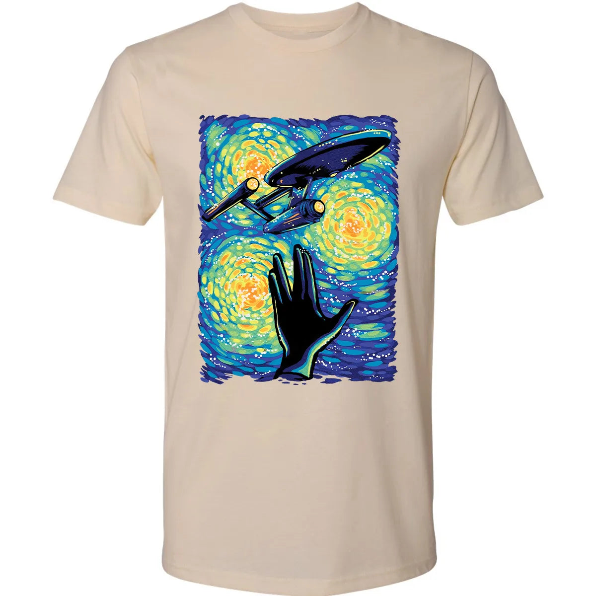 Premium Unisex T-shirt - 4JY17C38