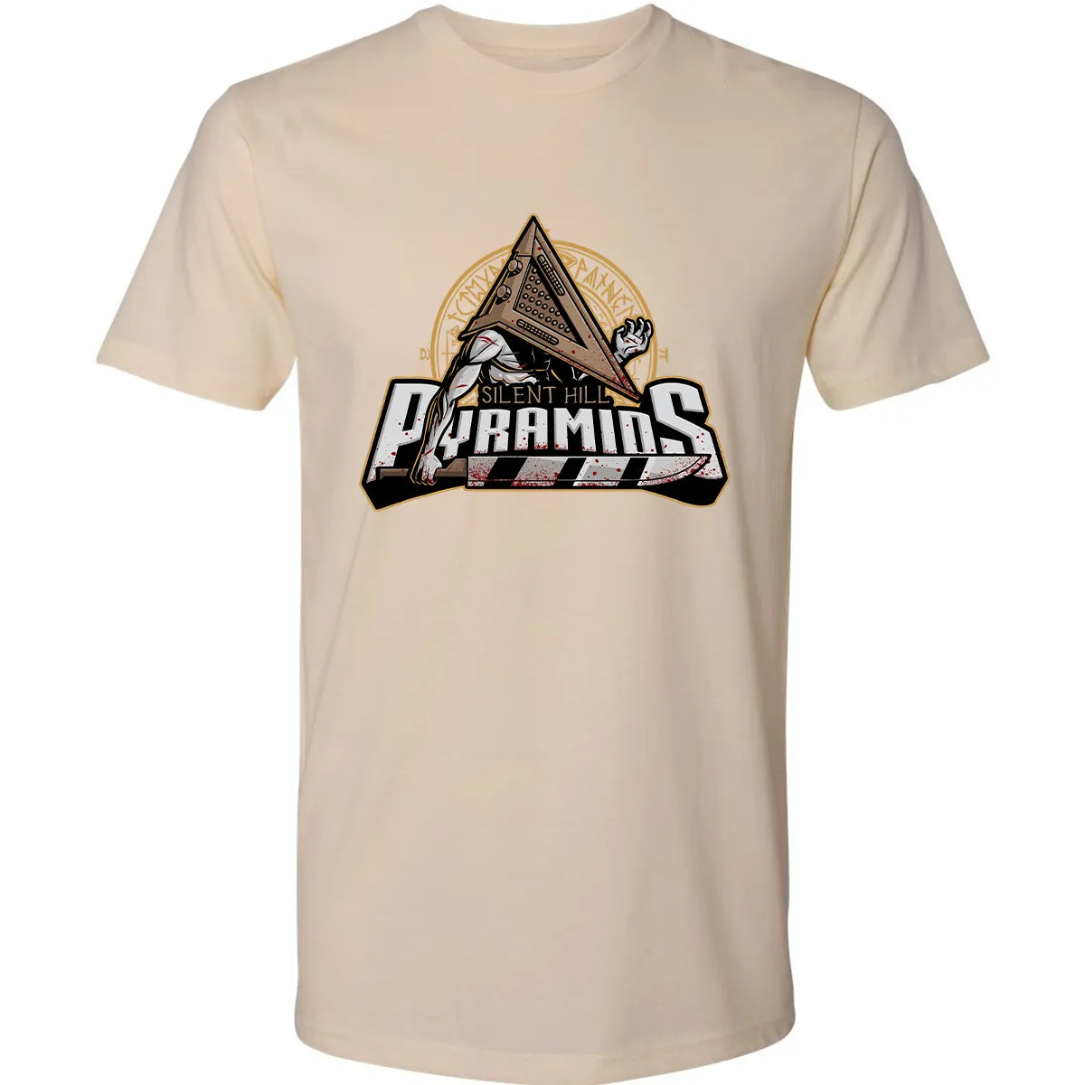 Premium Unisex T-shirt - MX7H4KA8