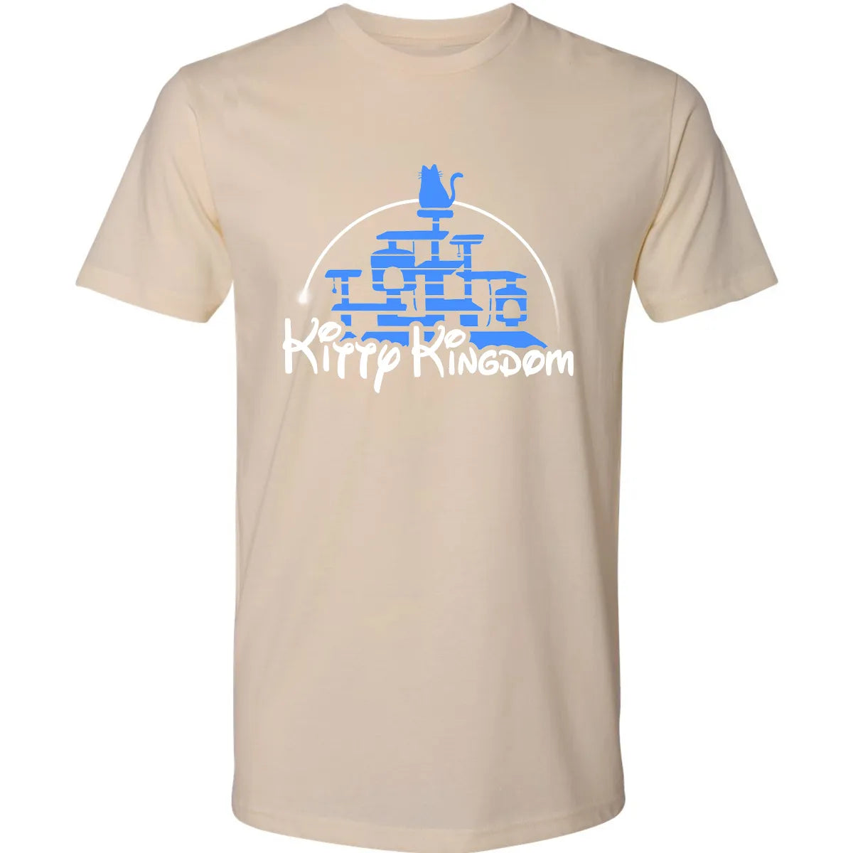 Premium Unisex T-shirt - BVY6ZYX2