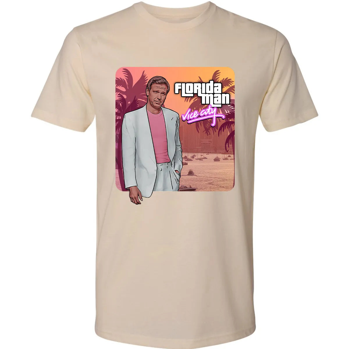 Premium Unisex T-shirt - JFH6Q6CD