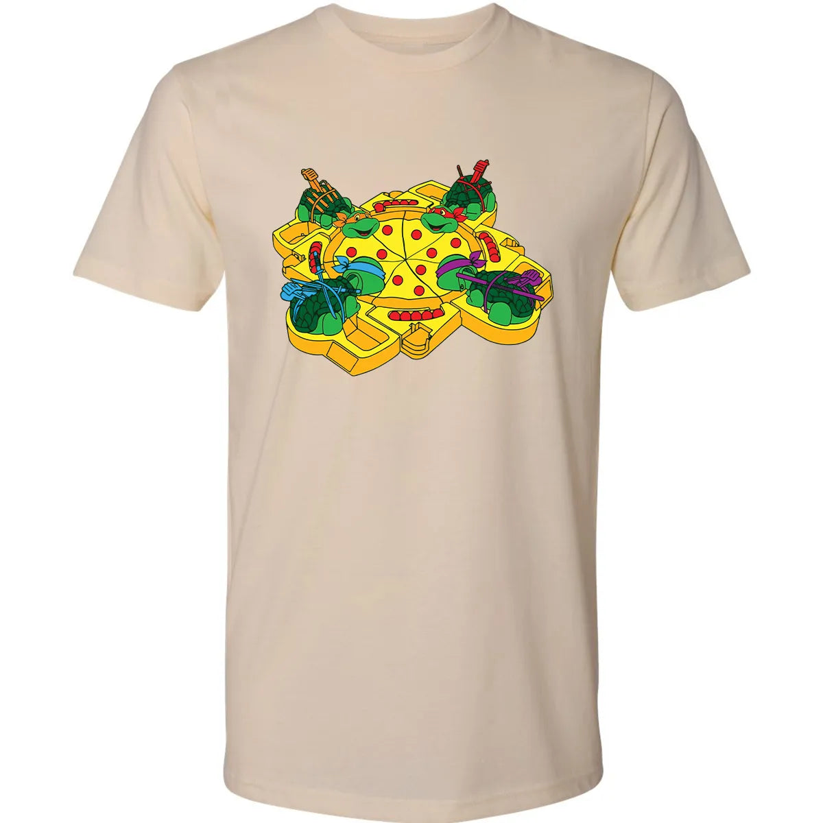 Premium Unisex T-shirt - 82H1DMZ7