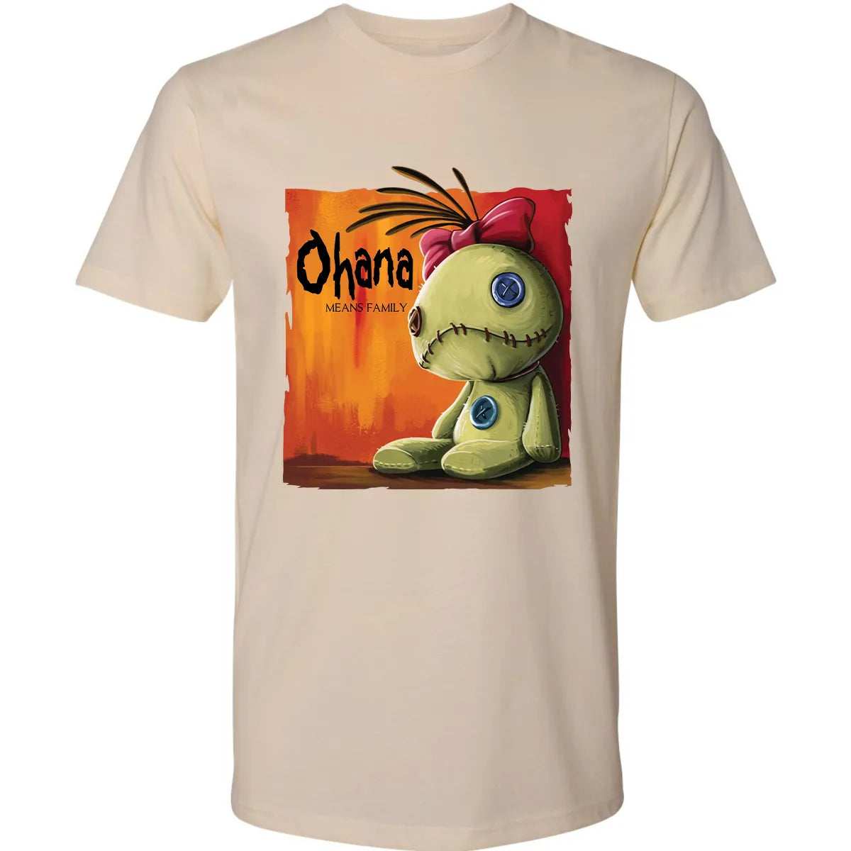 Premium Unisex T-shirt - K535TK67