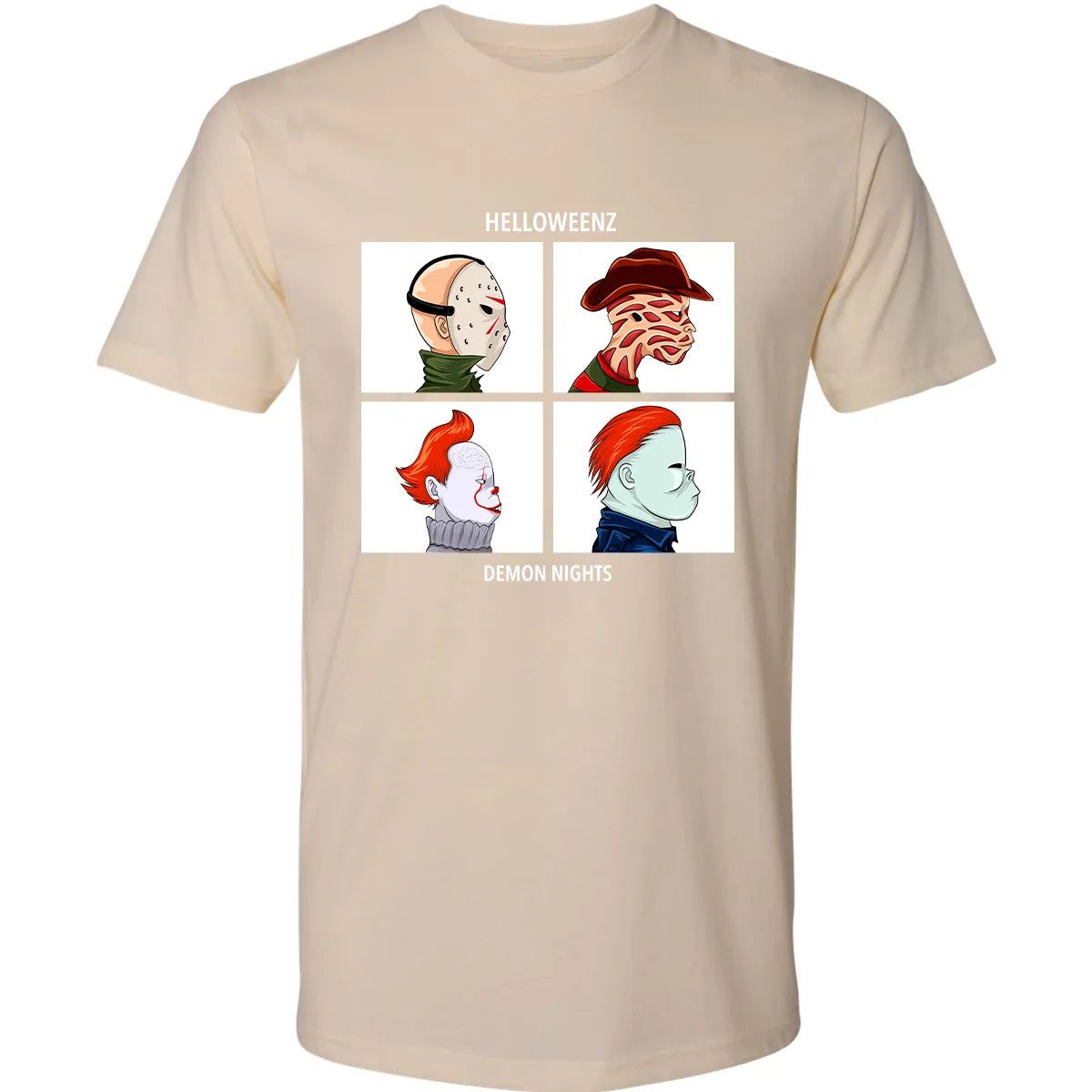 Premium Unisex T-shirt - 9M83TBEH