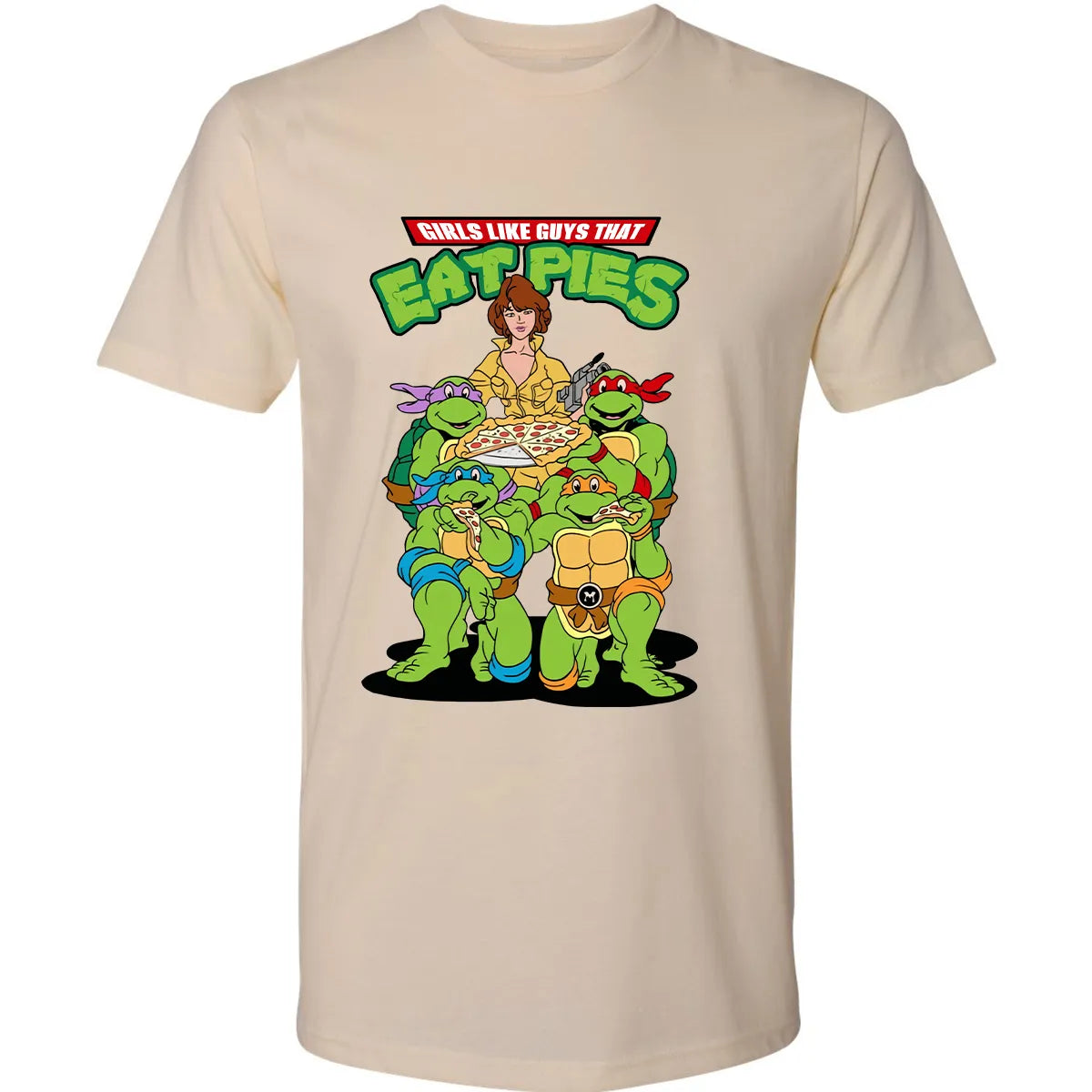 Premium Unisex T-shirt - AD1YXC31