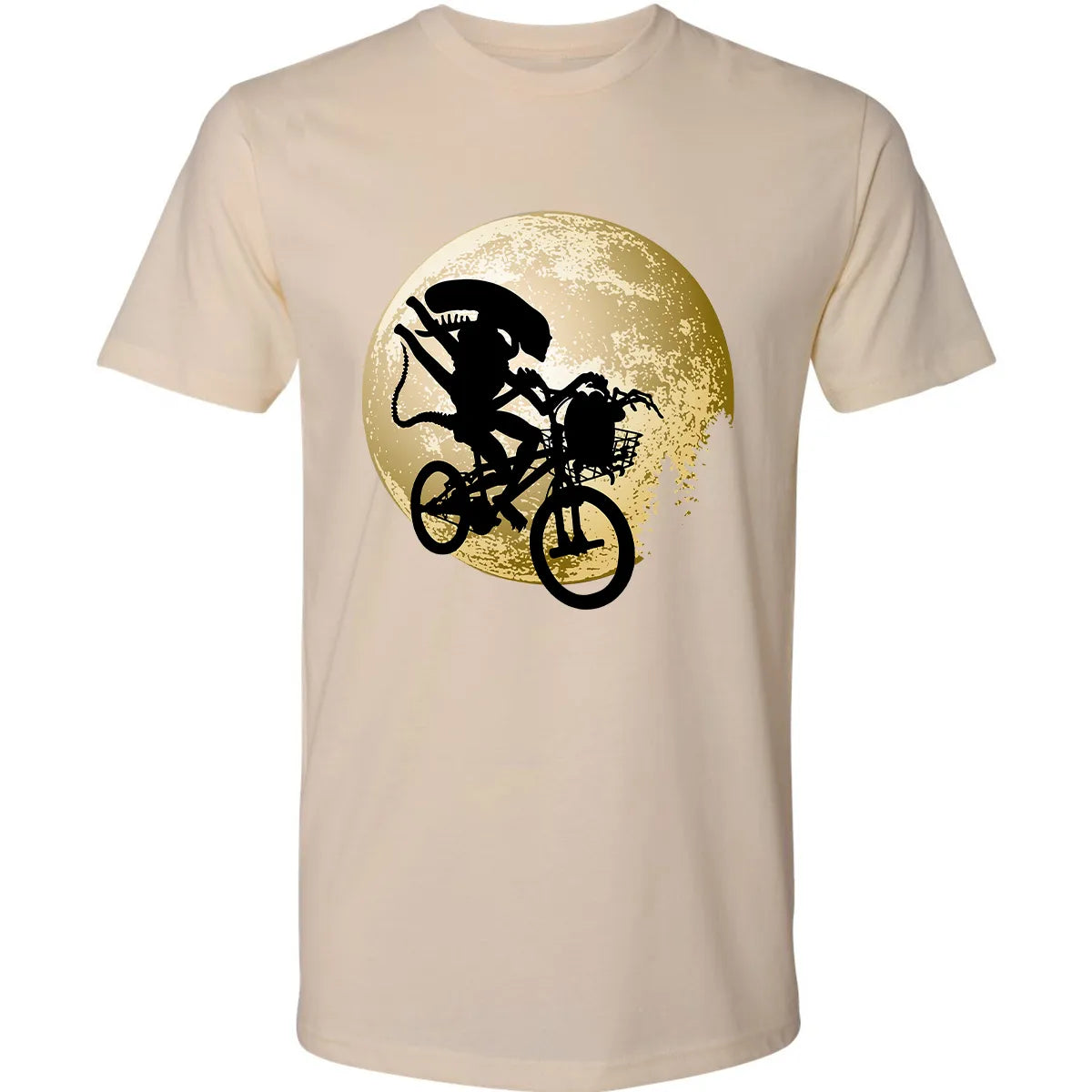 Premium Unisex T-shirt - 5AUC7DUT