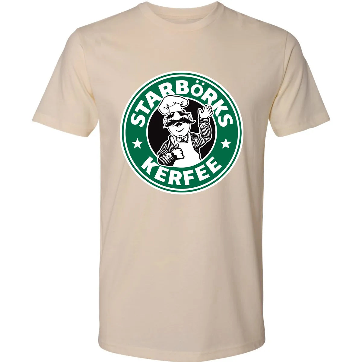 Premium Unisex T-shirt - N21S383E