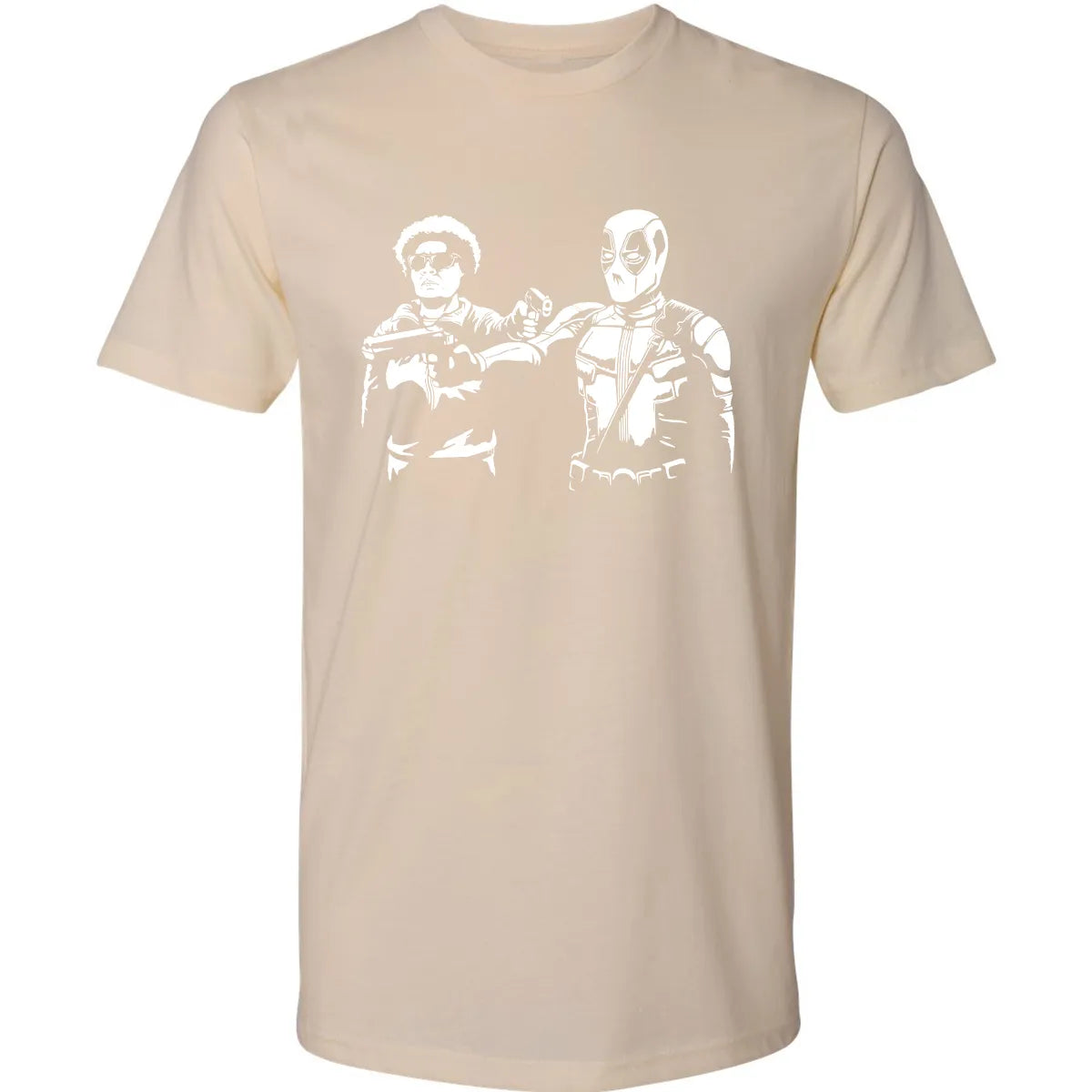 Premium Unisex T-shirt - GUYGLCUS