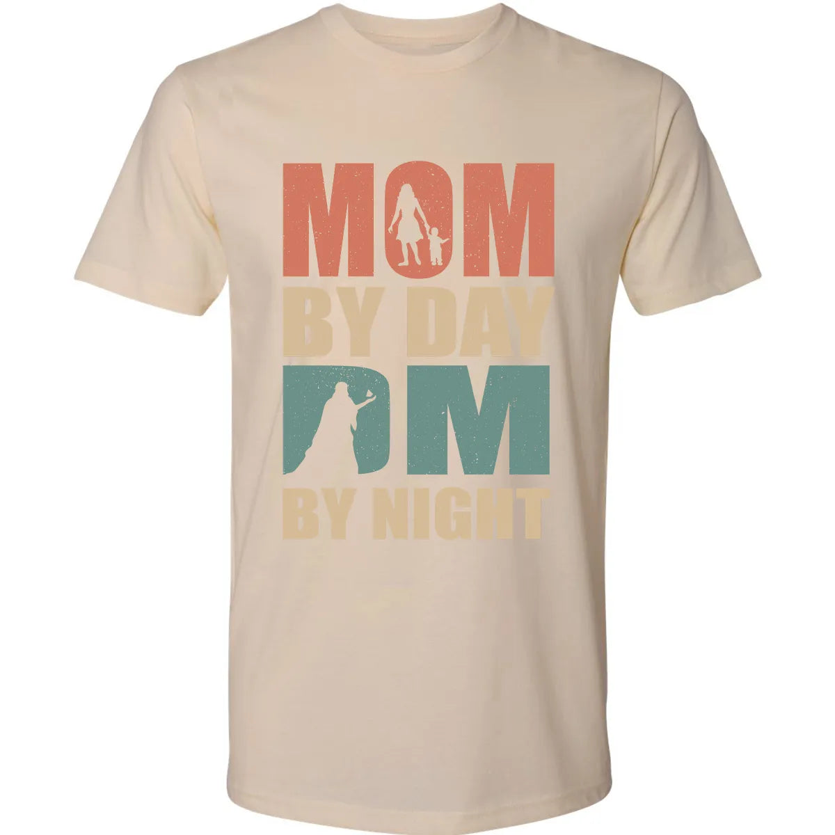 Premium Unisex T-shirt - 98ALYANP