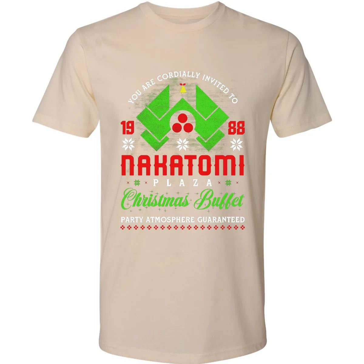 Premium Unisex T-shirt - 1TLDWVZC