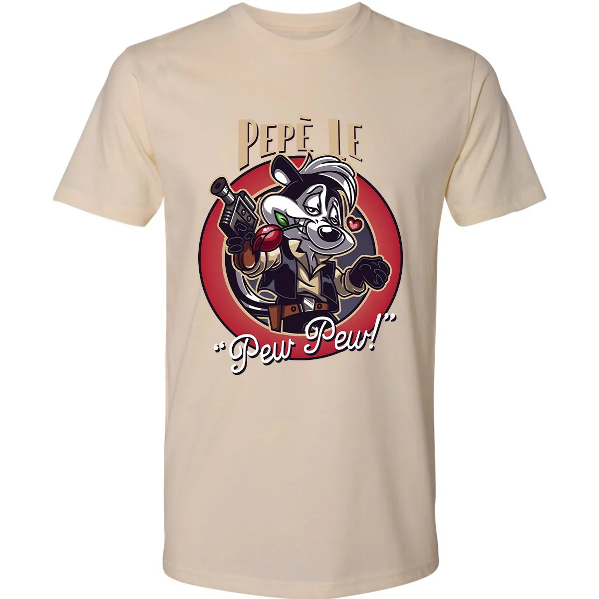 Premium Unisex T-shirt - NX2F7HCG
