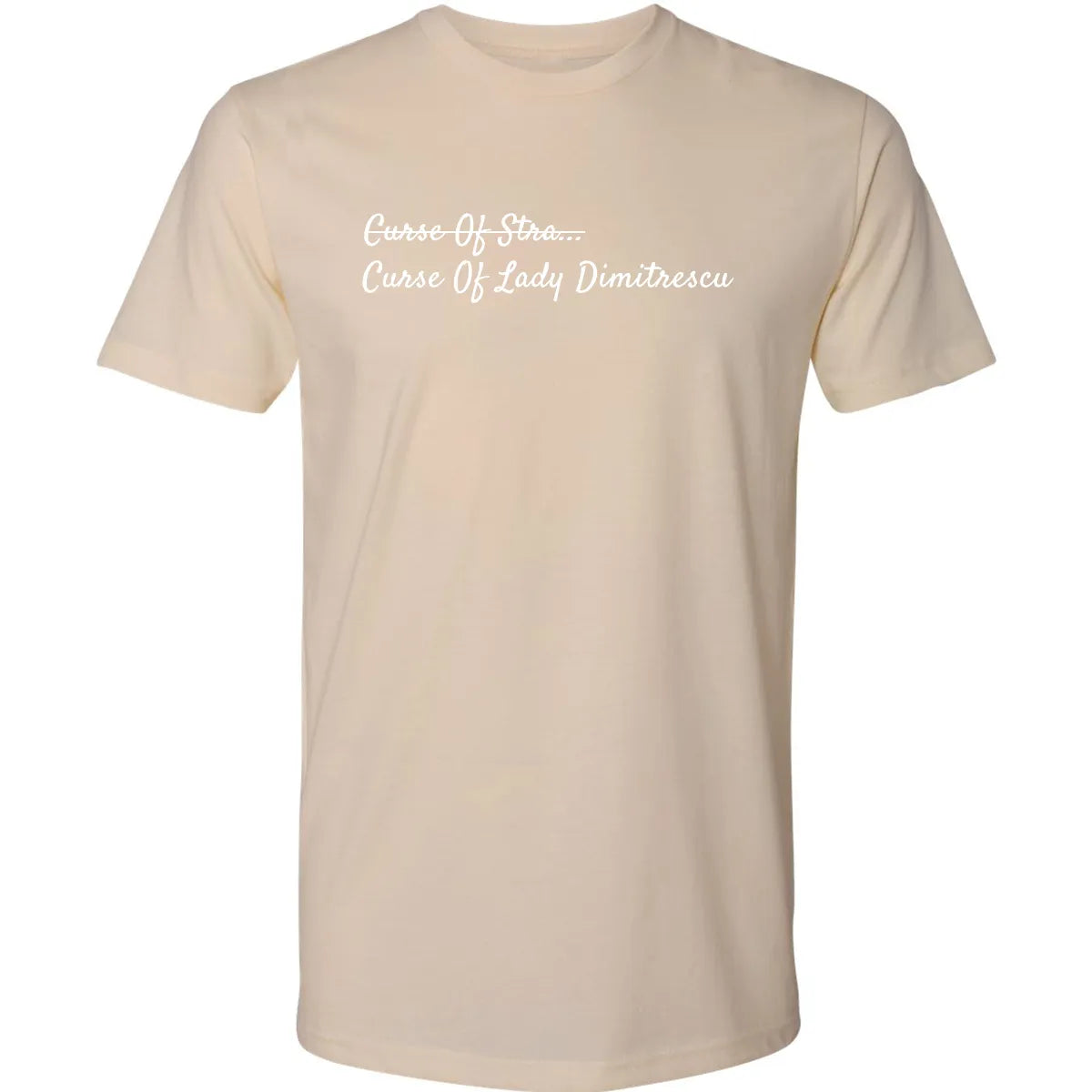 Premium Unisex T-shirt - SZZ729D2