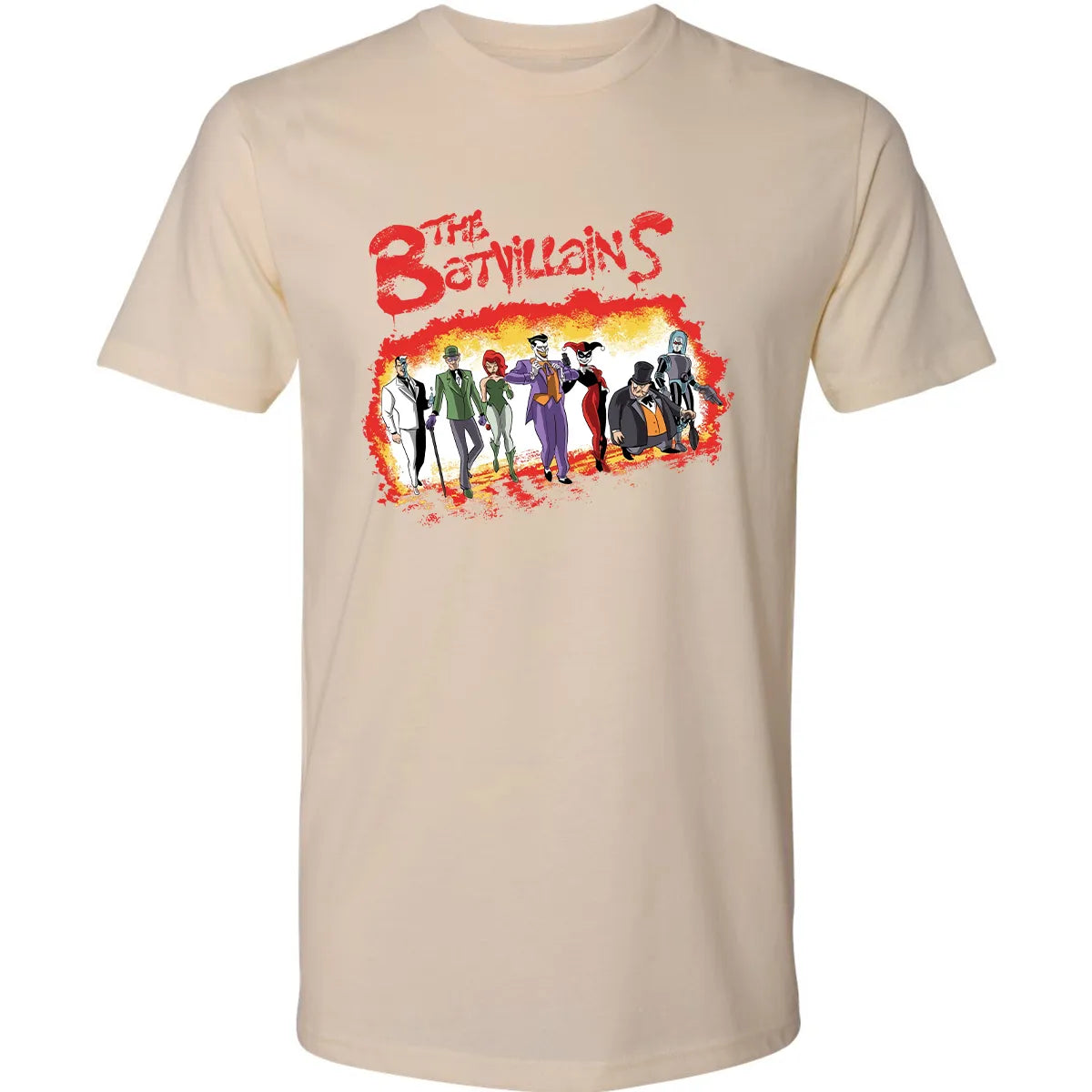 Premium Unisex T-shirt - MKGV24B7