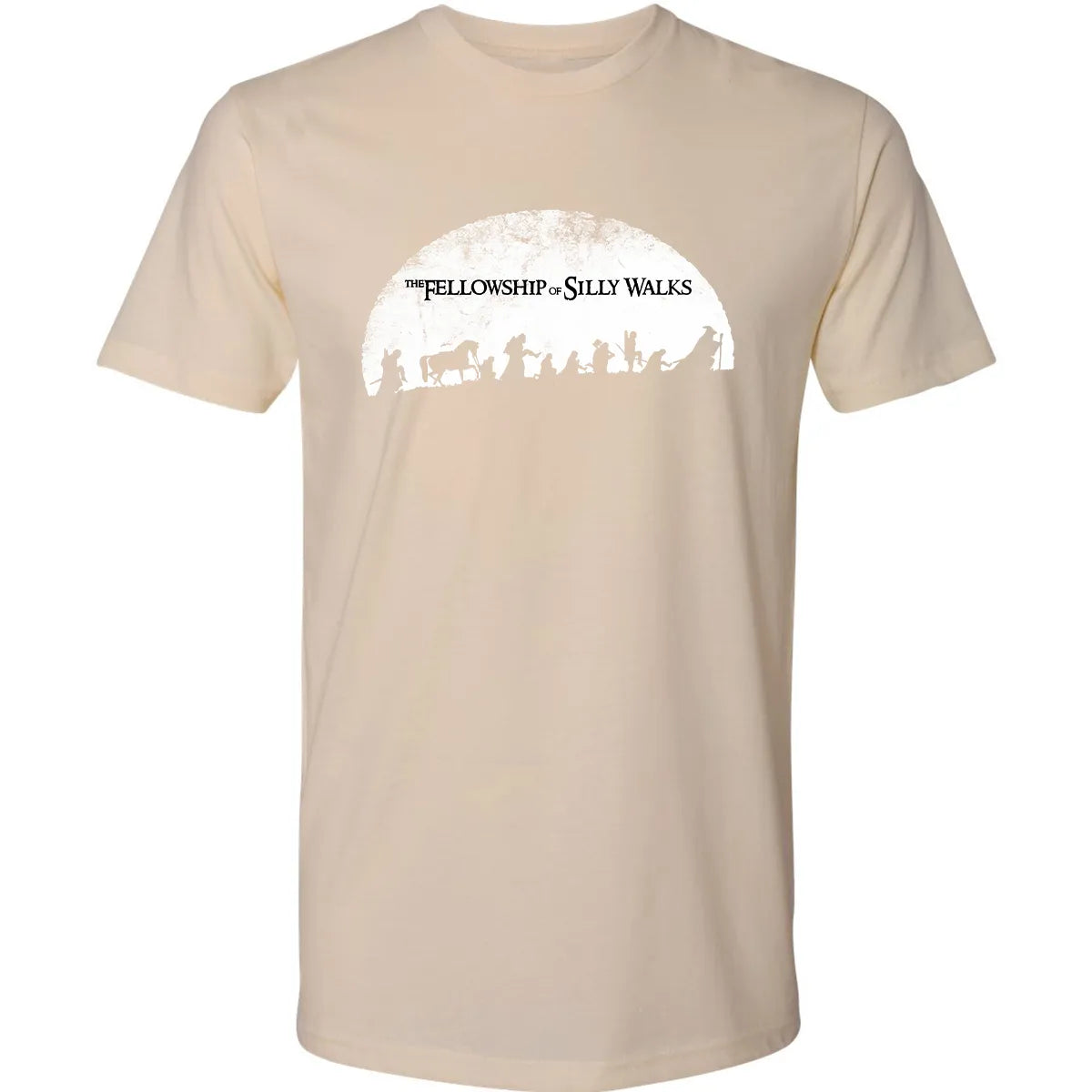 Premium Unisex T-shirt - 3XGFS6V2
