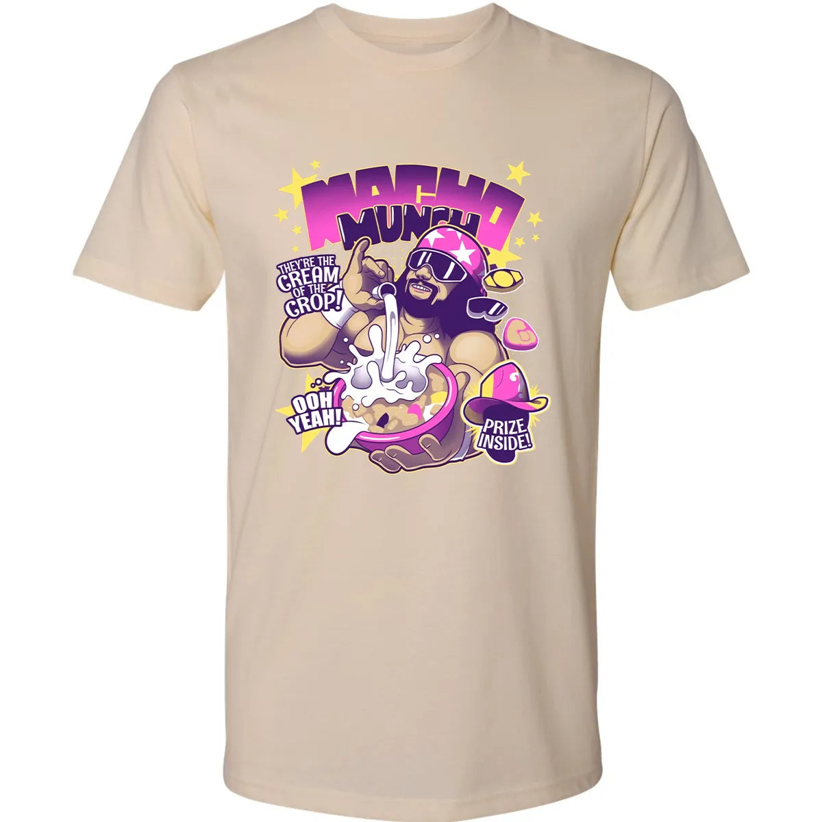 Premium Unisex T-shirt - ZCSNJB53