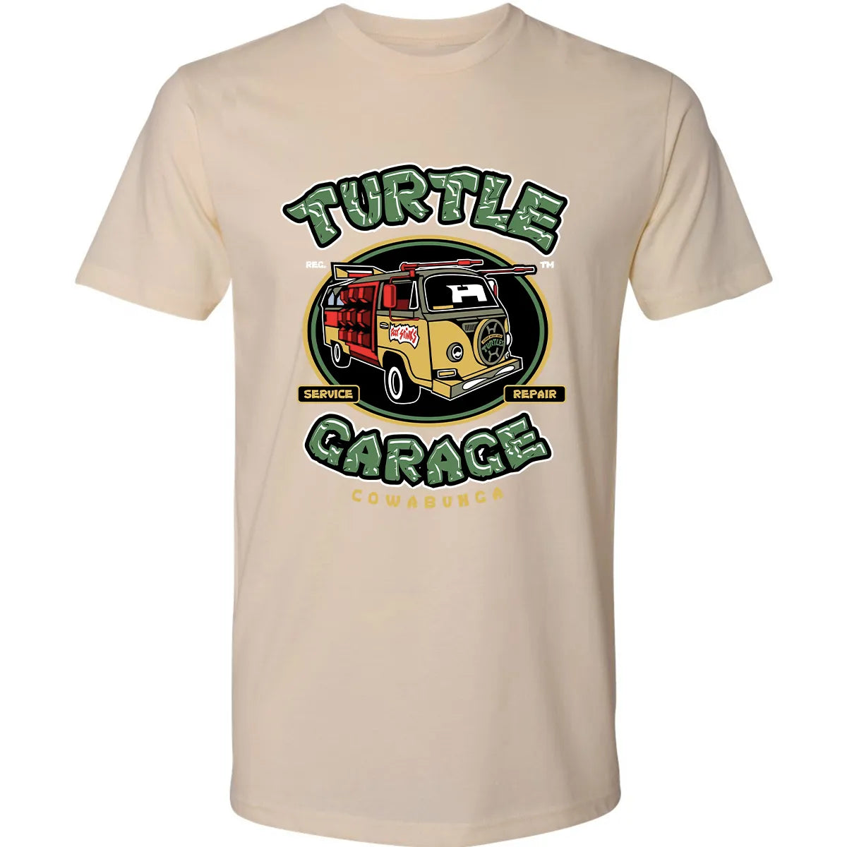 Premium Unisex T-shirt - 22FKJNR1