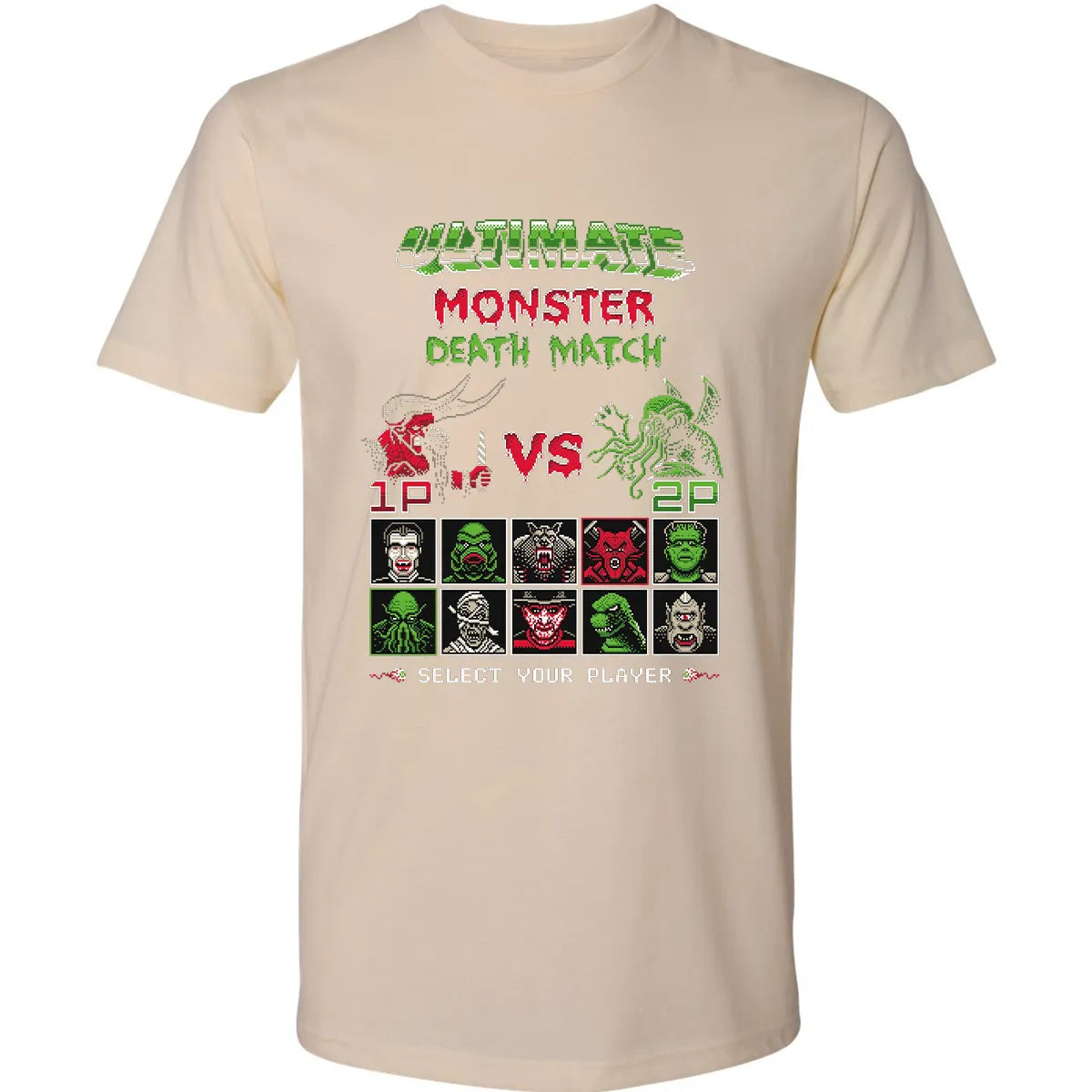 Premium Unisex T-shirt - 5KVUBZYS