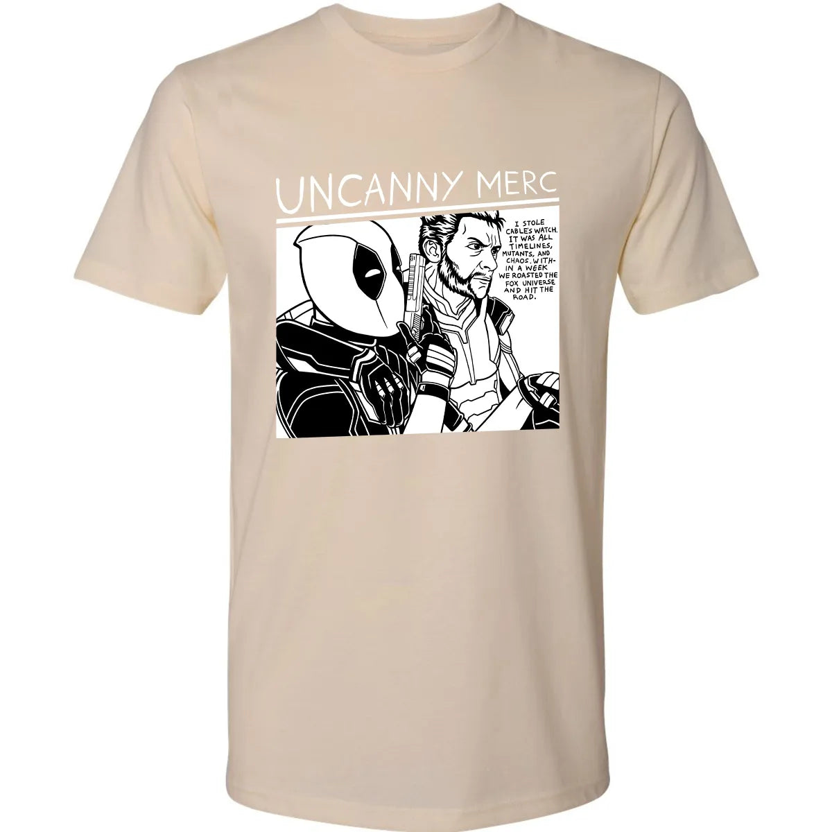 Premium Unisex T-shirt - 63EHBYG6