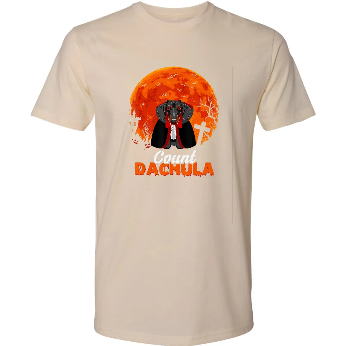 Premium Unisex T-shirt - 173ZDK6D