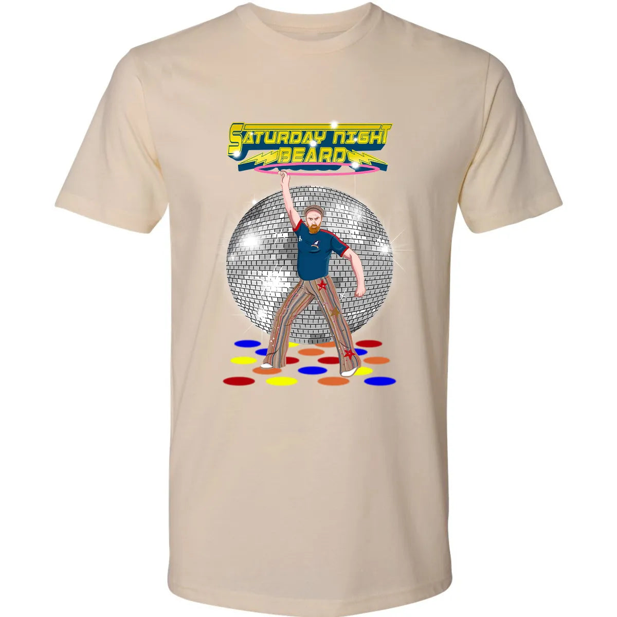Premium Unisex T-shirt - 67PL2V5W
