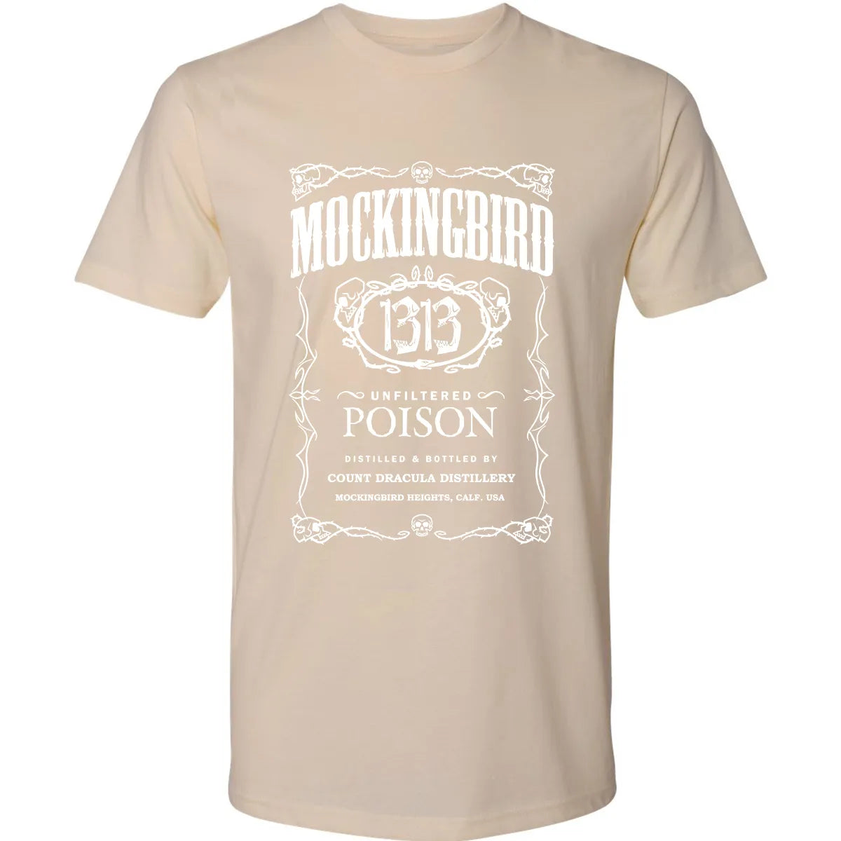 Premium Unisex T-shirt - JVKZ4UHT