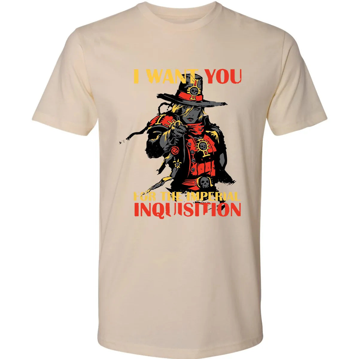 Premium Unisex T-shirt - D1S4EP9H