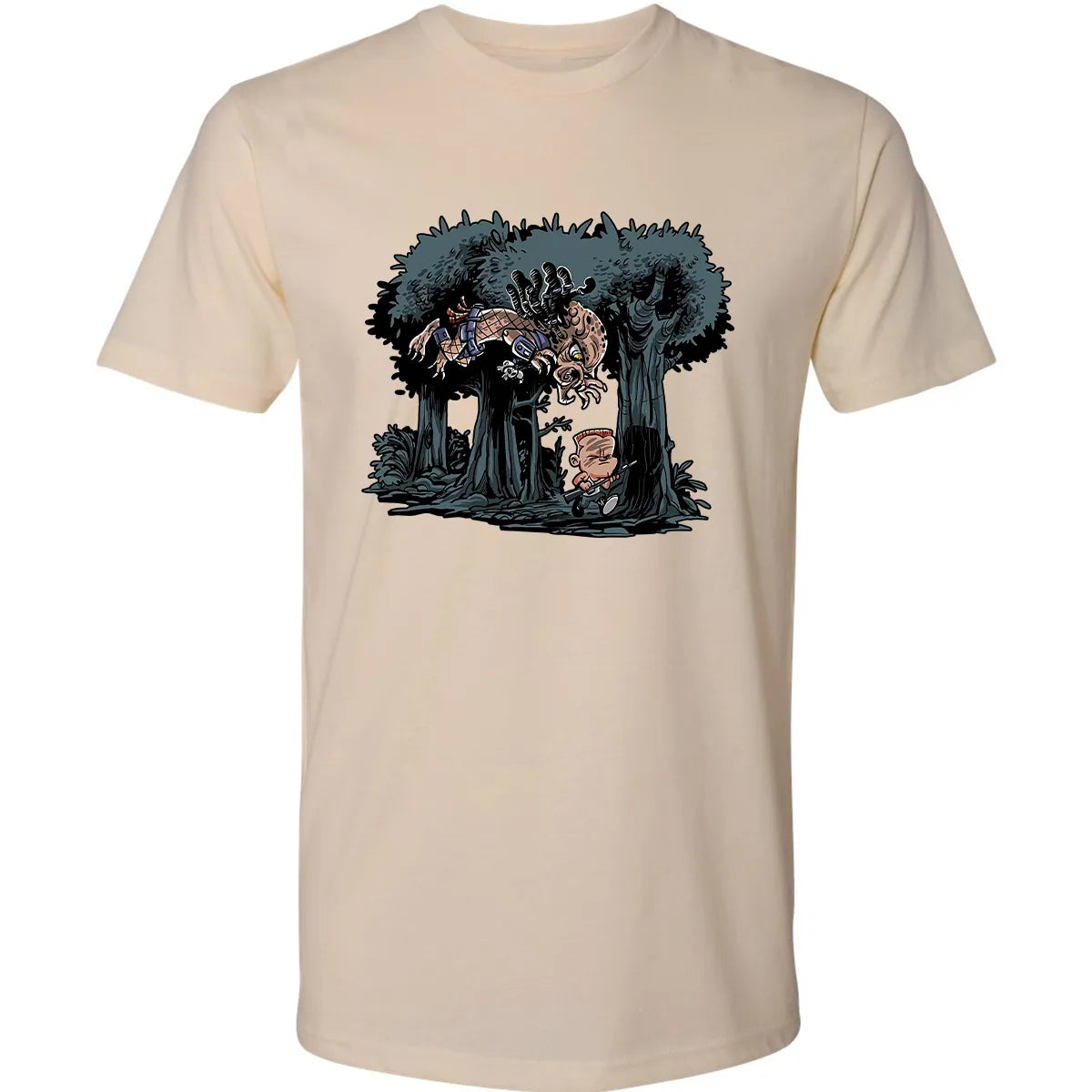 Premium Unisex T-shirt - 986DPATG