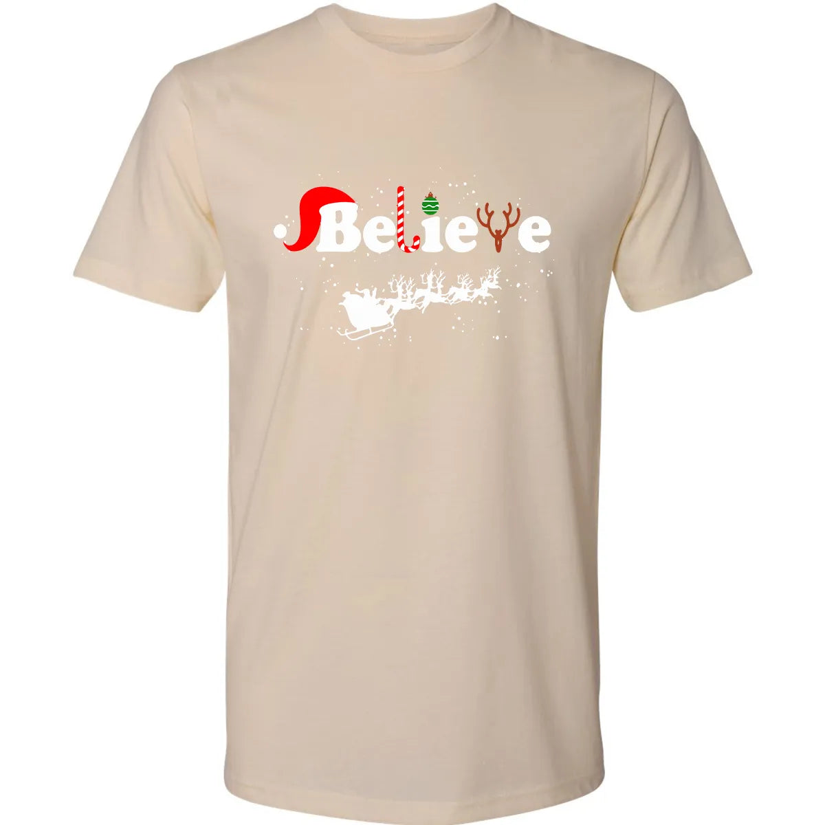 Premium Unisex T-shirt - V2XXW7T2