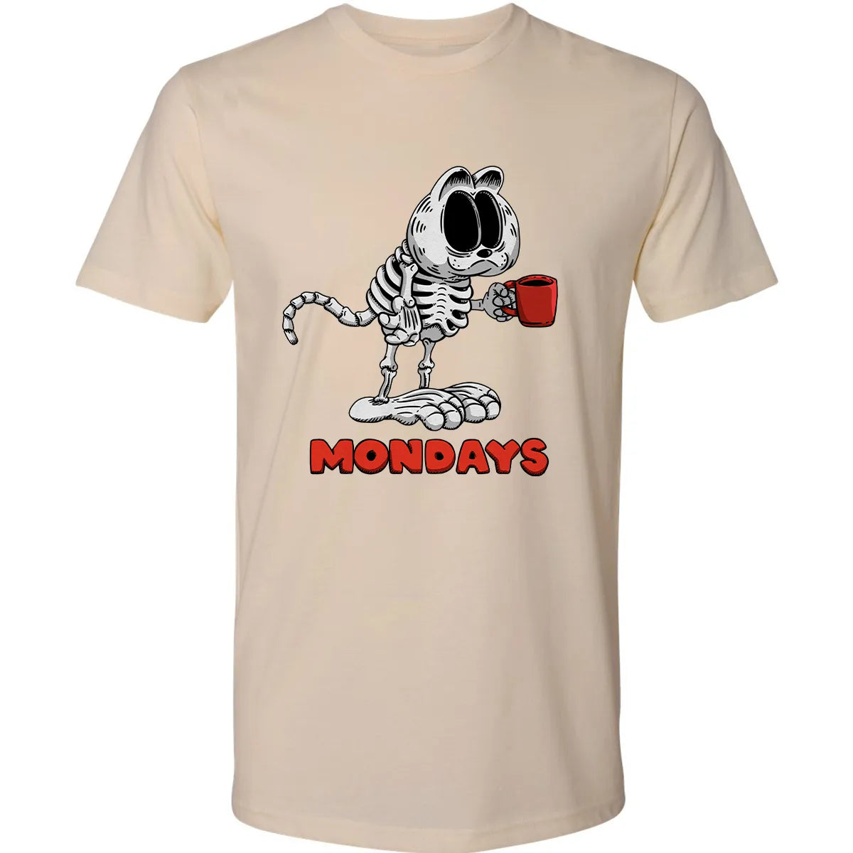 Premium Unisex T-shirt - 672A3NCH