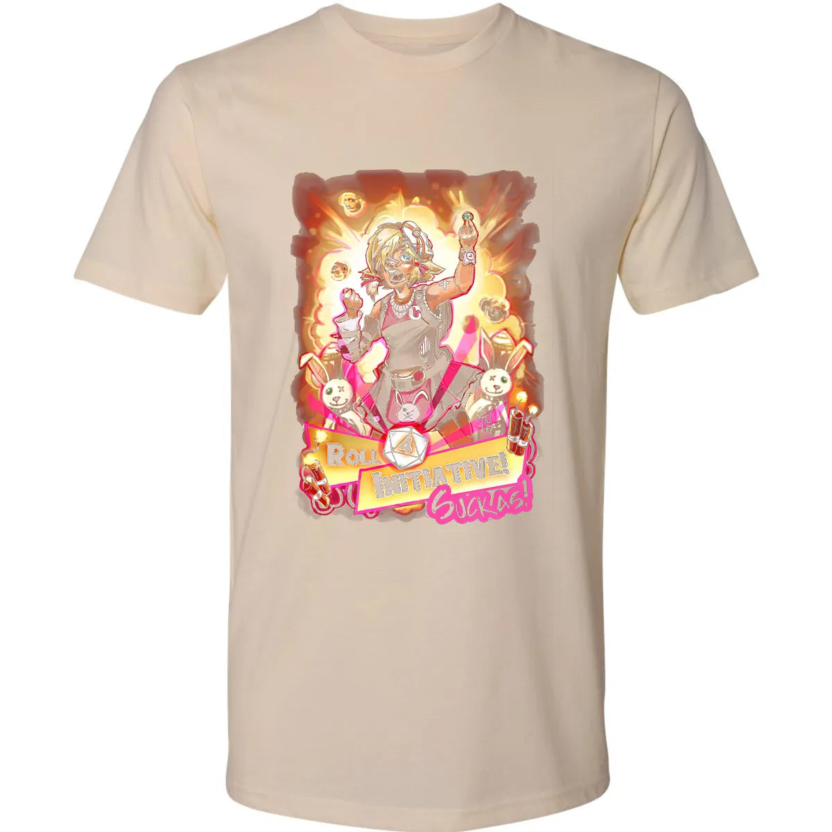 Premium Unisex T-shirt - 6WN1FRMB