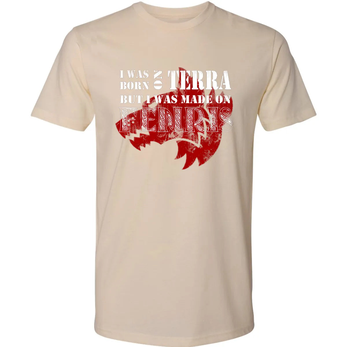 Premium Unisex T-shirt - H6A1HZTL