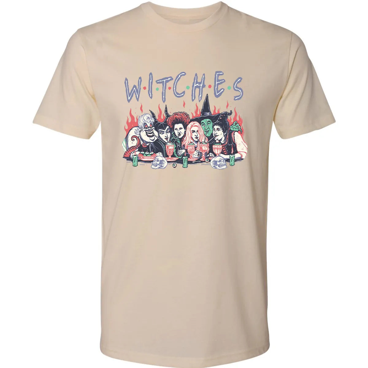 Premium Unisex T-shirt - G5JEXGLL